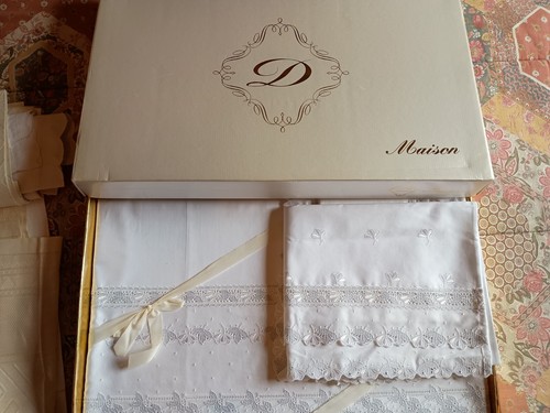 Lenzuola matrimoniali cotone - matrimoniali,