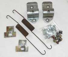 Vespa Cosa 125 200 - fixing