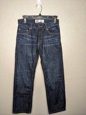 Jeans Levis 505 bambino 12 reg
