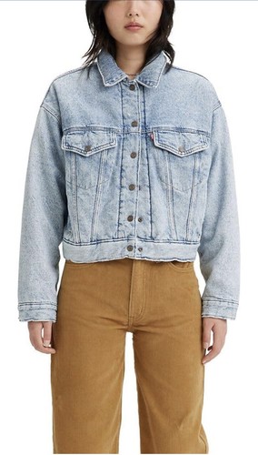 Levi giacca donna imbottita - donna,
