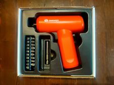 Mini Avvitatore Elettrico Cordless DAEWOO
