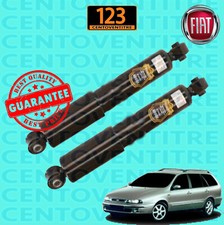 COPPIA AMMORTIZZATORI