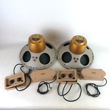 Tannoy Monitor 12" Gold