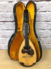 Suzuki Mandolin M-30 violino