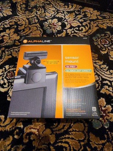 Supporto sensore alphaline per - supporto,