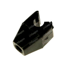 TESTINA CLIP PUNTONE GAS TETTO