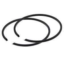 MF3667 Kit Segmenti Fasce Pistone Polini 46 X 1,5 per Piaggio Ciao Si Bravo 50