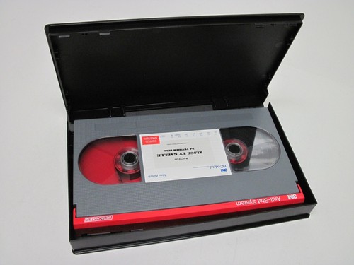 Cassette betacam metal - 3m, bc-metal