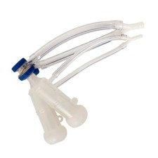 Gruppo artigli di mungitura