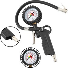 MANOMETRO RIEMPIMENTO