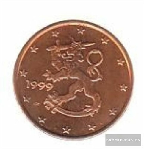 Finlandia fin 1999 - fin, 1