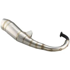MARMITTA LEOVINCE GP EVO2