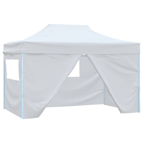 Vidaxl gazebo professionale - gazebo,