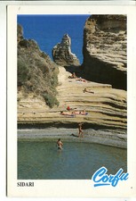 Grecia-Sidari, località