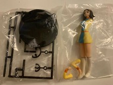 CM'S Gashapon Dynamic Sexy