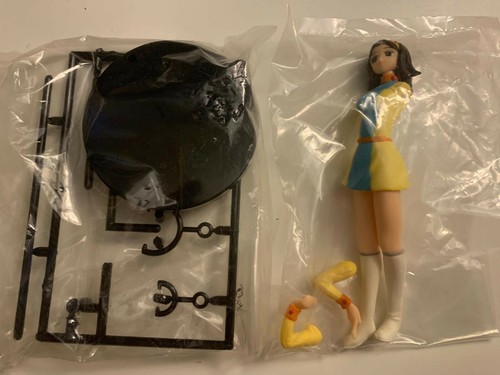 Gashapon dynamic sexy - cm's,