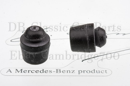 Originale mercedes tamponi - originale, 2