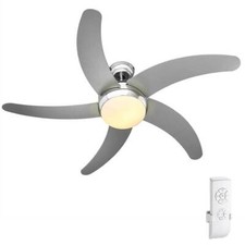 Ventilatore da Soffitto 5 Pale