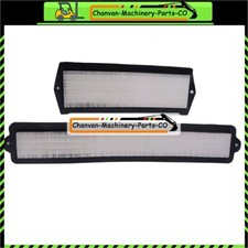 Ricambio filtro aria abitacolo