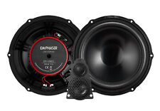 EMPHASER EM-VWF3 | Sistema di