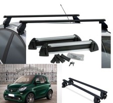 BARRE PORTATUTTO SMART FORTWO