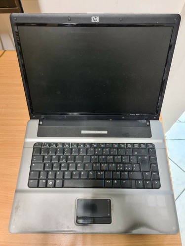 Notebook compaq 6720s 6 - hp, 15,6"