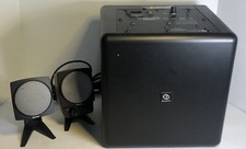 Subwoofer wireless Boston Acoustics TVee modello 25 subwoofer teatro non testato