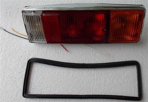 Fanale posteriore fiat 124 - fiat,