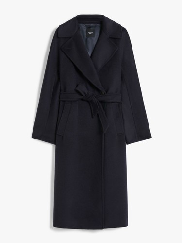 Weekend max mara cappotto - max,