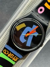 Orologio Swatch Gent Harajuku