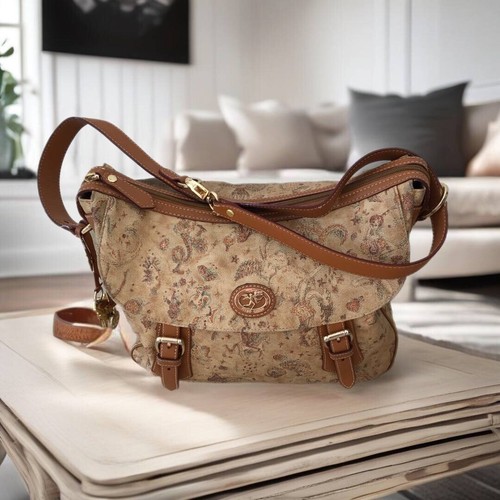 Borsa spalla pelle - in, piero