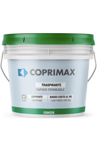 Oikos coprimax pittura - oikos,