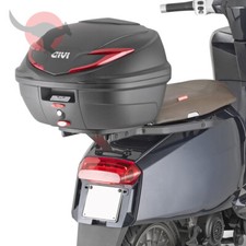 PORTAPACCHI / ATTACCO