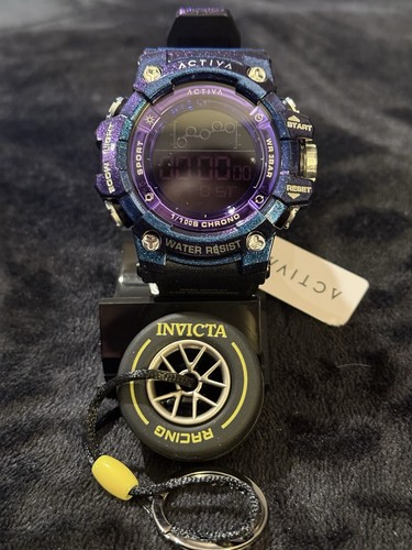 Orologio summit digitale - orologio,
