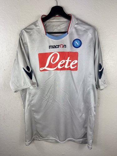Ssc napoli italy 2009 2010 - italy,