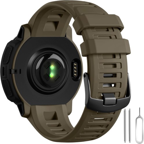 Compatibile con garmin - compatibile,