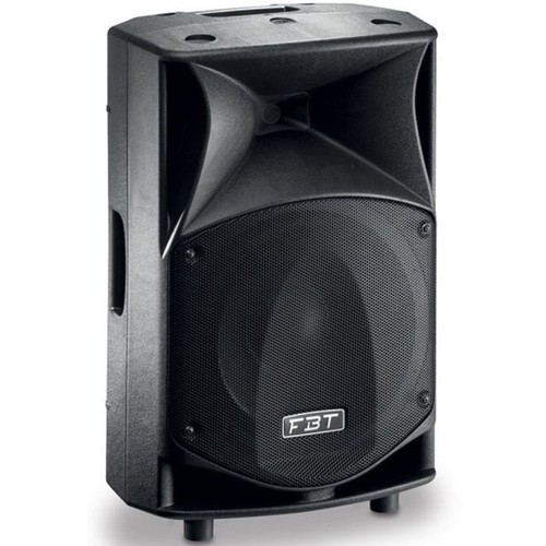 Coppia fbt jmaxx 112a - di, 900w