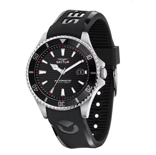 Orologio uomo sector 230 - uomo,