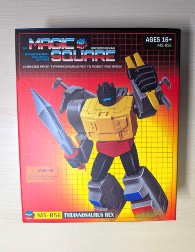 Magic square toys - toys, msb56