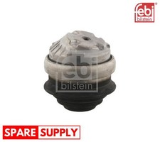 MONTAGGIO MOTORE PER MERCEDES-BENZ FEBI BILSTEIN 01955