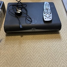 Sky plus box - plus, hd