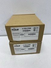 Modulo master/slave ProSoft