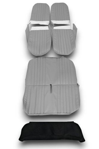 Fodere sedili sjs carstyling - fodere,