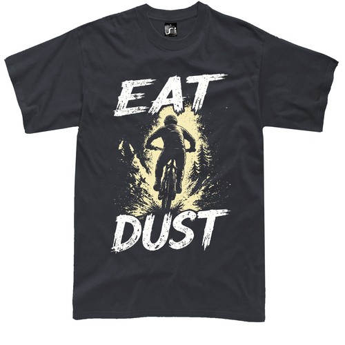 Shirt mtb maglietta mountain - mtb,