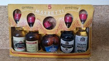 Set di Bottiglie Mignon 5