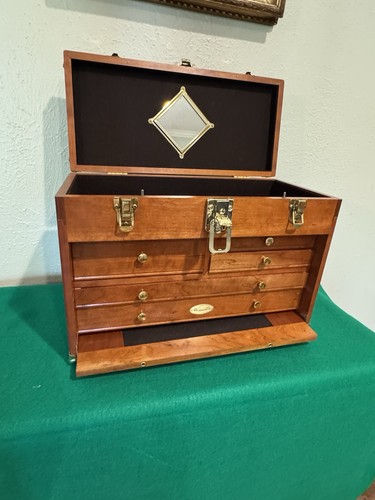 Cassettiera gerstner 1805 - gerstner, 6