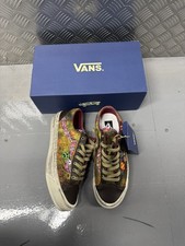 Nuovo Vans Old Skool 36 LX