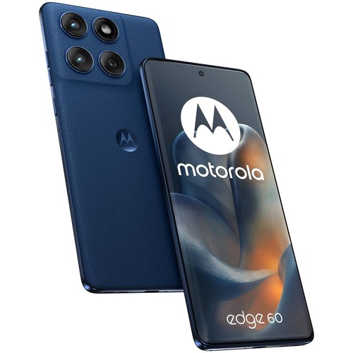 Motorola edge blu 256gb - 60,