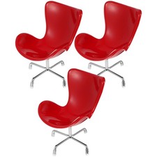  3 Pcs Mini Arredamento Per La