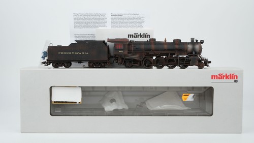 Märklin 37989 locomotiva - märklin, h0